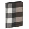 バーバリー BURBERRY カードケース メンズ FLINT フリン ブラウン 8052798 DARK BIRCH BROWN