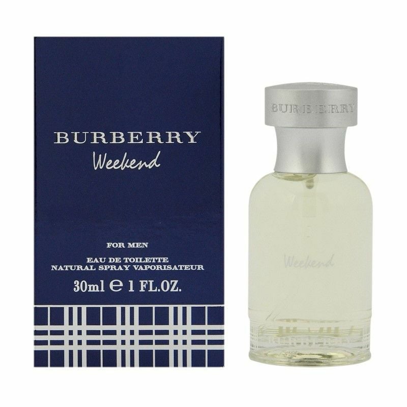 バーバリー BURBERRY ウィークエンドフォーメン EDT/SP 30ml | GINZA