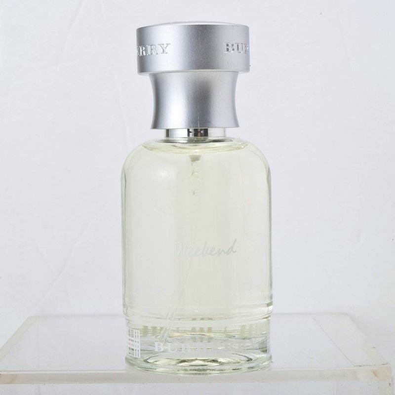 バーバリー BURBERRY ウィークエンドフォーメン EDT/SP 30ml