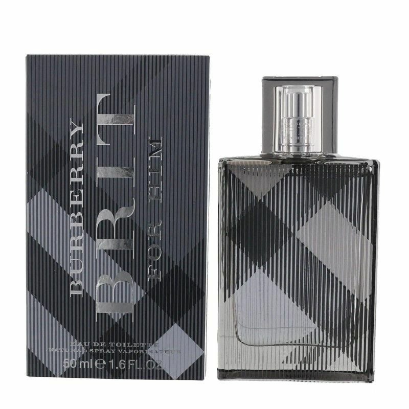 バーバリー BURBERRY ブリット フォーハー ET 50ml 香水 オードトワレ
