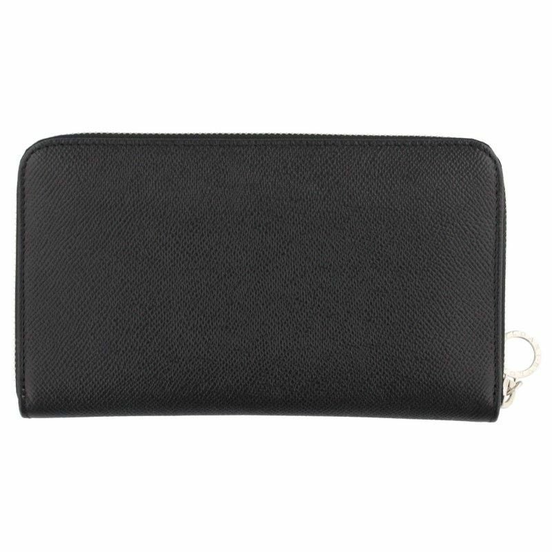 ブルガリ BVLGARI 長財布 36933 BLACK ブルガリ ブルガリ | GINZA
