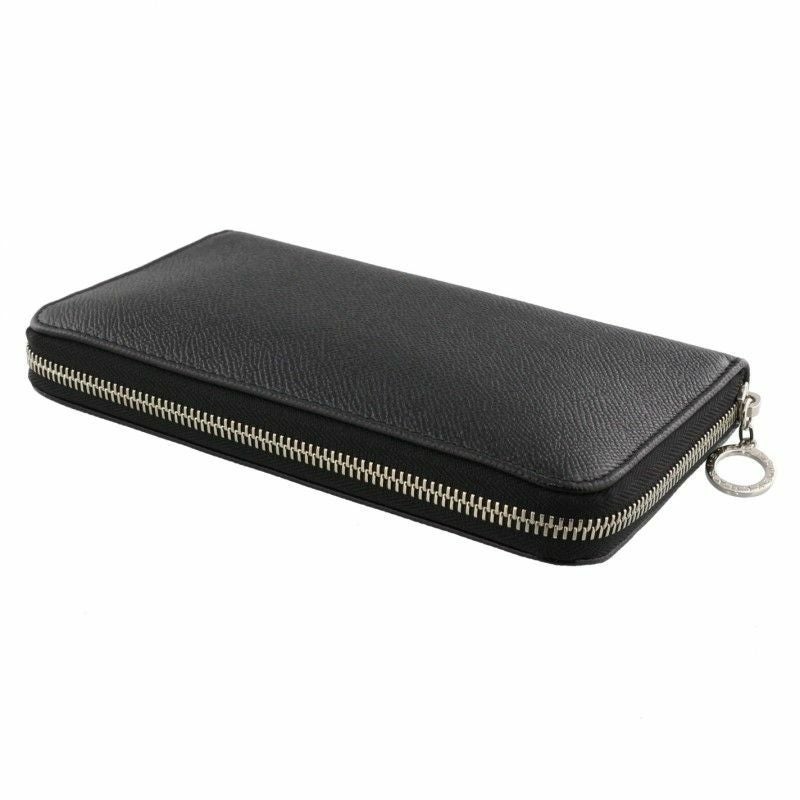 ブルガリ BVLGARI 長財布 36933 BLACK ブルガリ ブルガリ | GINZA