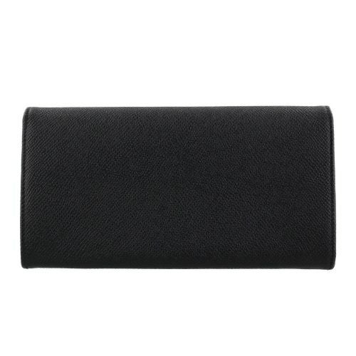 ブルガリ BVLGARI 長財布 ブラック メンズ レディース ブルガリ ブルガリ 30414 BLACK