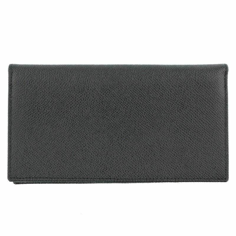 ブルガリ BVLGARI 長財布 メンズ ブルガリ ブルガリ ブラック 30398 BLACK