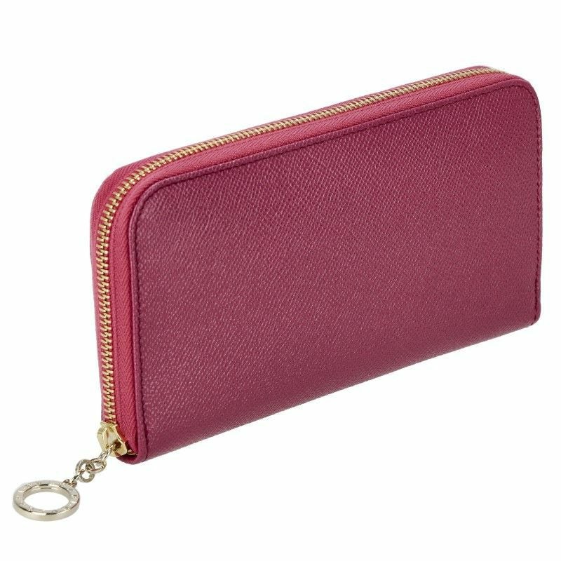 ブルガリ BVLGARI キーケース レディース BB ブルガリ ピンク 287263