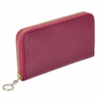 ブルガリ BVLGARI 長財布 レディース BB ブルガリ ピンク 287302 PK/ME 
