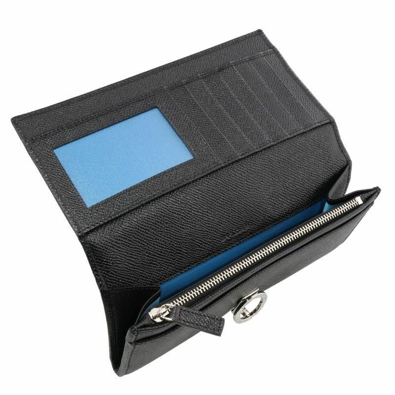 【中古】BVLGARI | ブルガリ 長財布 AL・K13・30412 ブラック【加古川物流】 楽天市場】【中古】BVLGARI | ブルガリ 長財布 AL・K13・30412