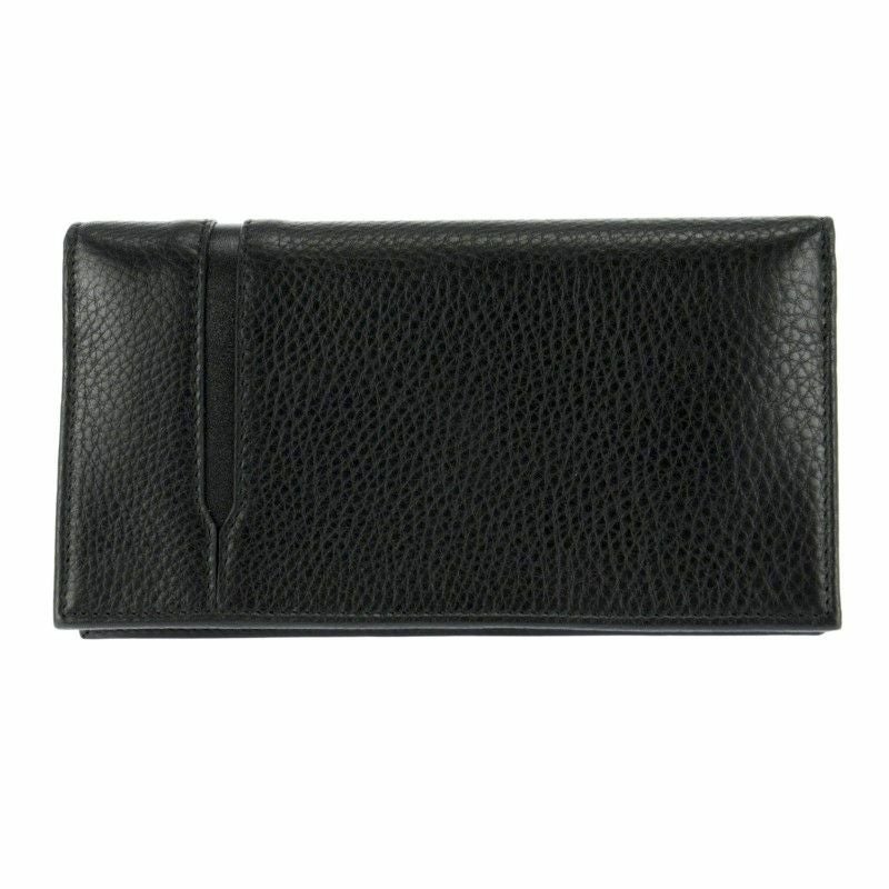 ブルガリ BVLGARI 長財布 36966 BLK