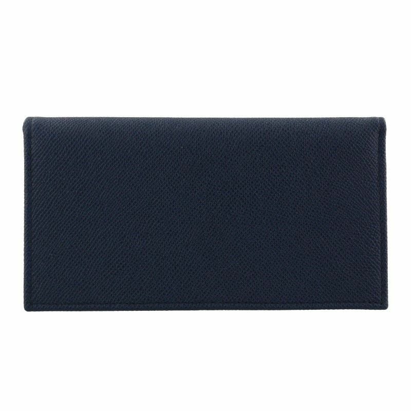 ブルガリ BVLGARI 長財布 メンズ デニムサファイア 283811 DENIM