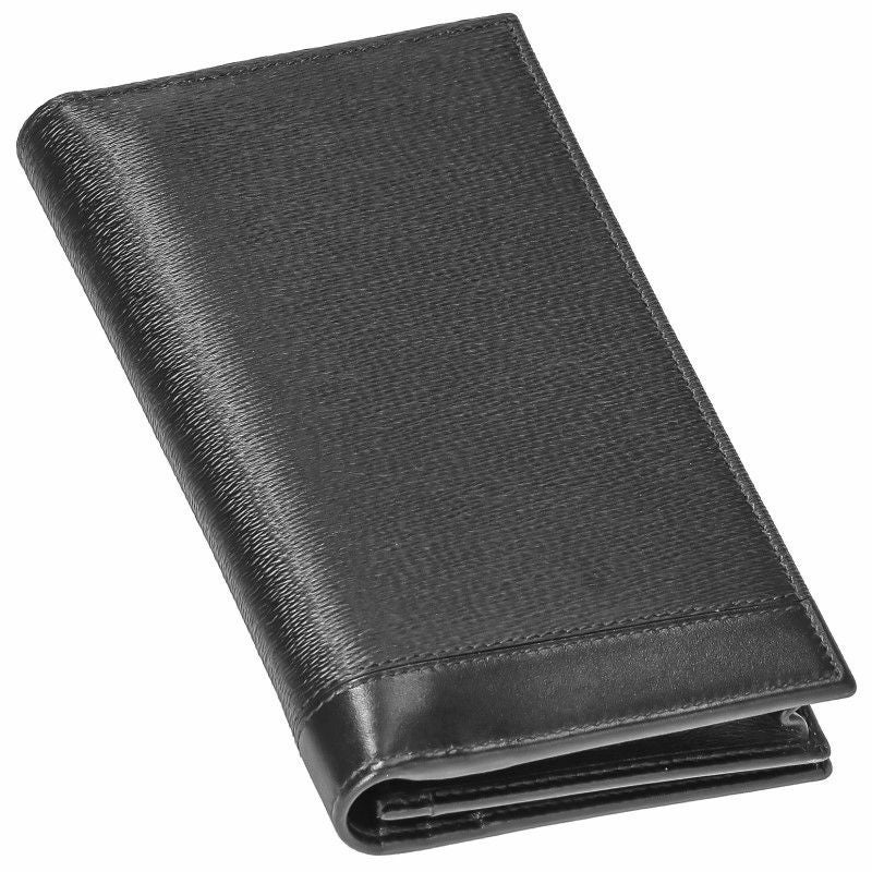 ブルガリ BVLGARI 長財布 メンズ ブラック 280922 BLK