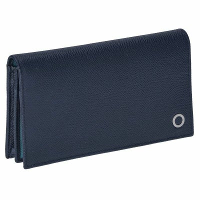 ブルガリ BVLGARI 長財布 レディース ブラック 30412 | GINZA LoveLove 