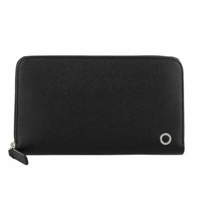 ブルガリ BVLGARI 長財布 レディース ブラック 30412 | GINZA LoveLove 