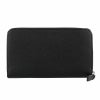 ブルガリ BVLGARI 長財布 メンズ マン ブラック 284230 BLACK
