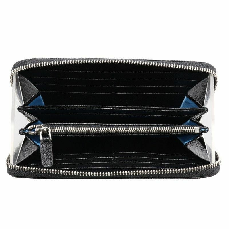 ブルガリ BVLGARI 長財布 メンズ マン ブラック 284230 BLACK | GINZA ブルガリ BVLGARI 長財布 メンズ マン ブラック 284230 BLACK | GINZA