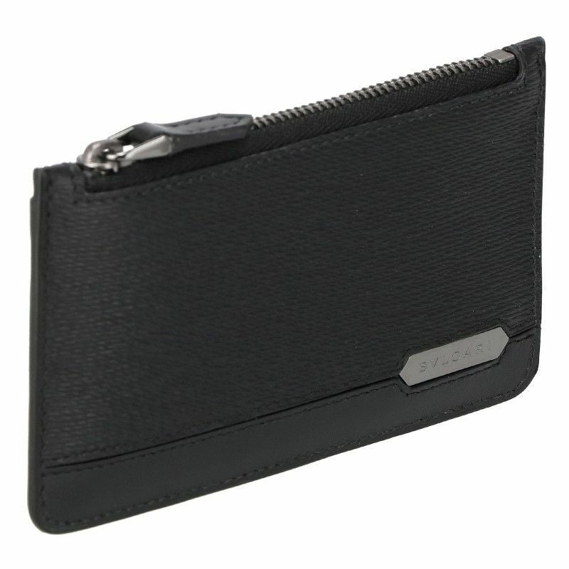 ブルガリ キーケース メンズ ブラック BVLGARI 284227 BLACK | GINZA