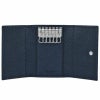 ブルガリ BVLGARI キーケース メンズ ネイビー ブルガリ ブルガリ 39318 DSAP