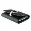 ブルガリ BVLGARI キーケース メンズ レディース ブルガリ ブルガリ ブラック 30422 BLACK