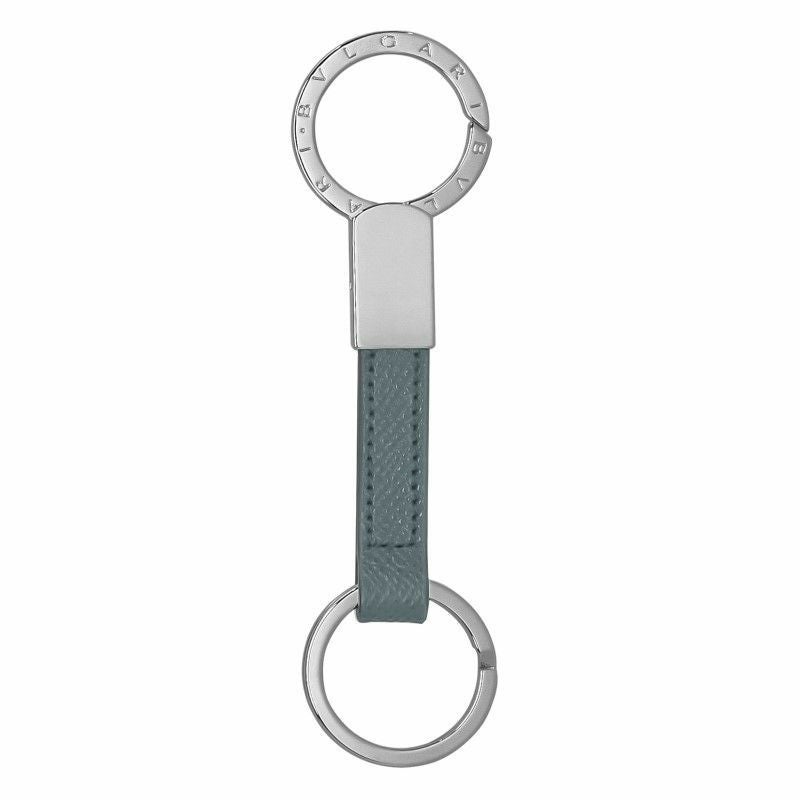 ブルガリ BVLGARI キーリング メンズ 285208 ORITU | GINZA LoveLove