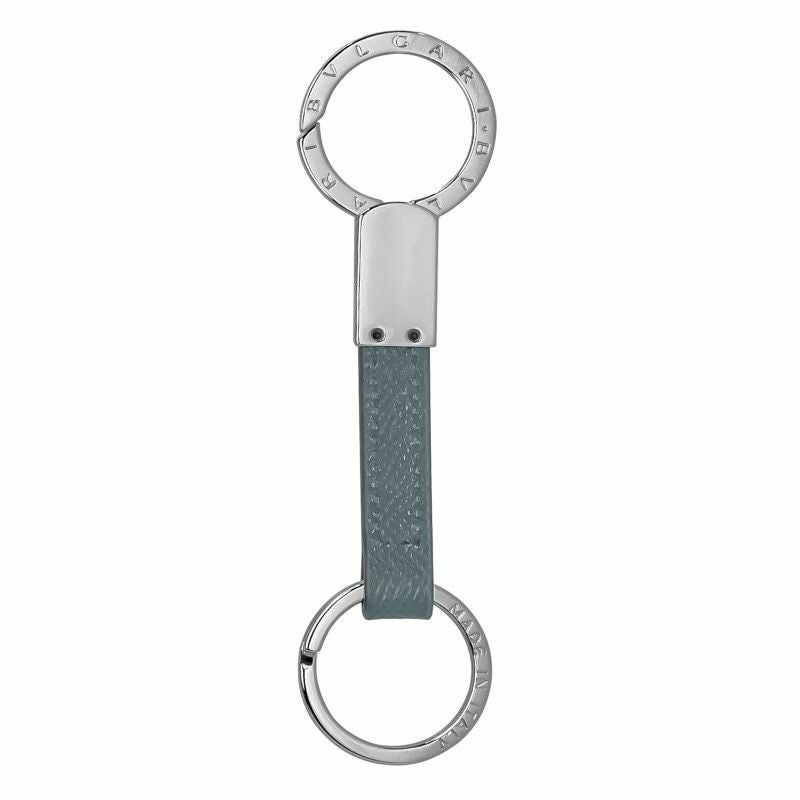 ブルガリ BVLGARI キーリング メンズ 285208 ORITU | GINZA LoveLove