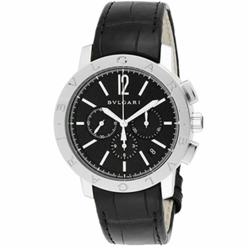 ブルガリ BVLGARI BB41BSLDCH ブルガリブルガリ メンズ | GINZA
