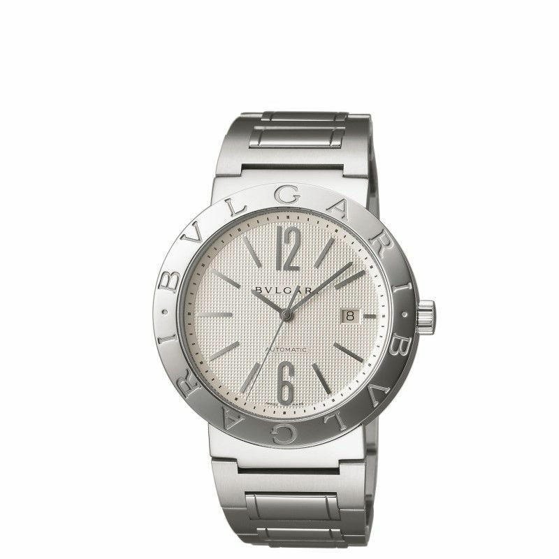 ブルガリ BVLGARI BB42WSSD AUTO ブルガリブルガリ メンズ