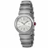 ブルガリ BVLGARI LVCEA ルチェア LU28C6SSD レディース 腕時計