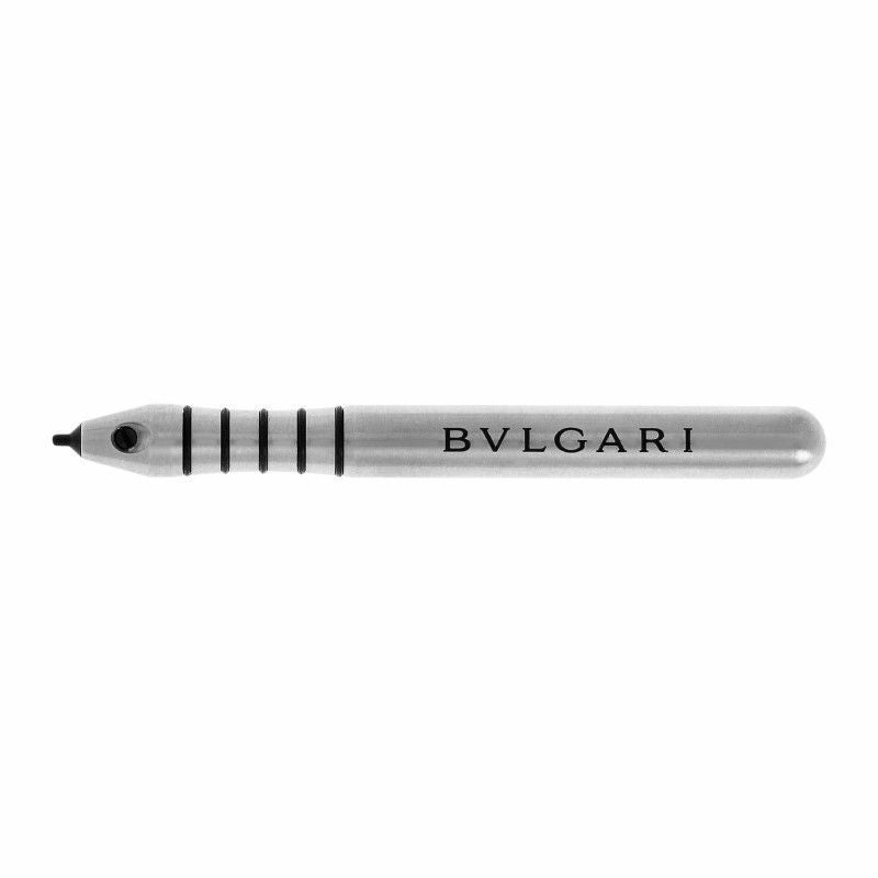 ブルガリ BVLGARI 腕時計 メンズ オクト ブラック BGO38BSLDBR