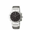 ブルガリ BVLGARI 腕時計 メンズ ブルガリブルガリ クロノグラフ ブラック BB38BSSDCH
