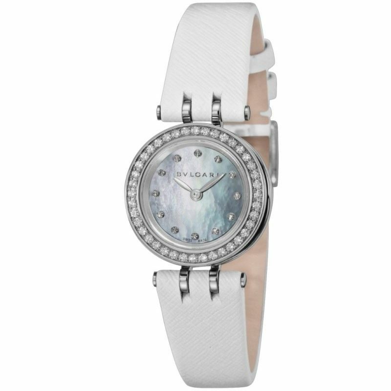 ブルガリ BVLGARI 腕時計 レディース B-zero1 BZ23BSDL/12 | GINZA