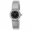 ブルガリ BVLGARI 腕時計 レディース トゥボガス ブラック BBL262TBSS/12.M
