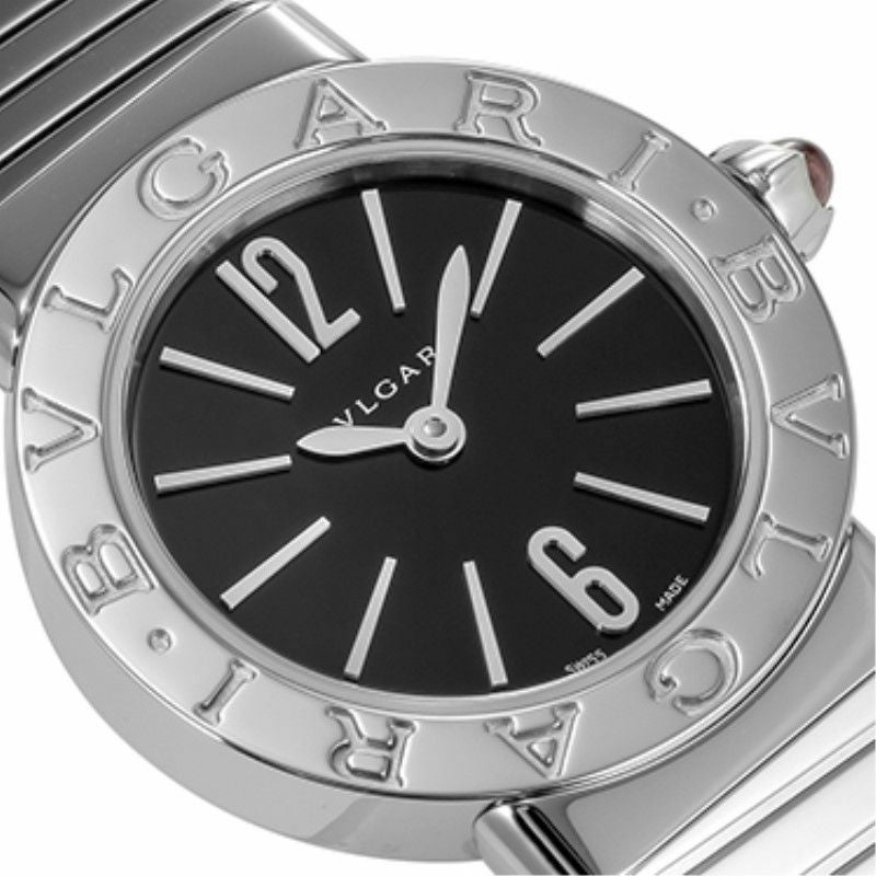 ブルガリ BVLGARI 腕時計 レディース ブルガリブルガリ トゥボガス