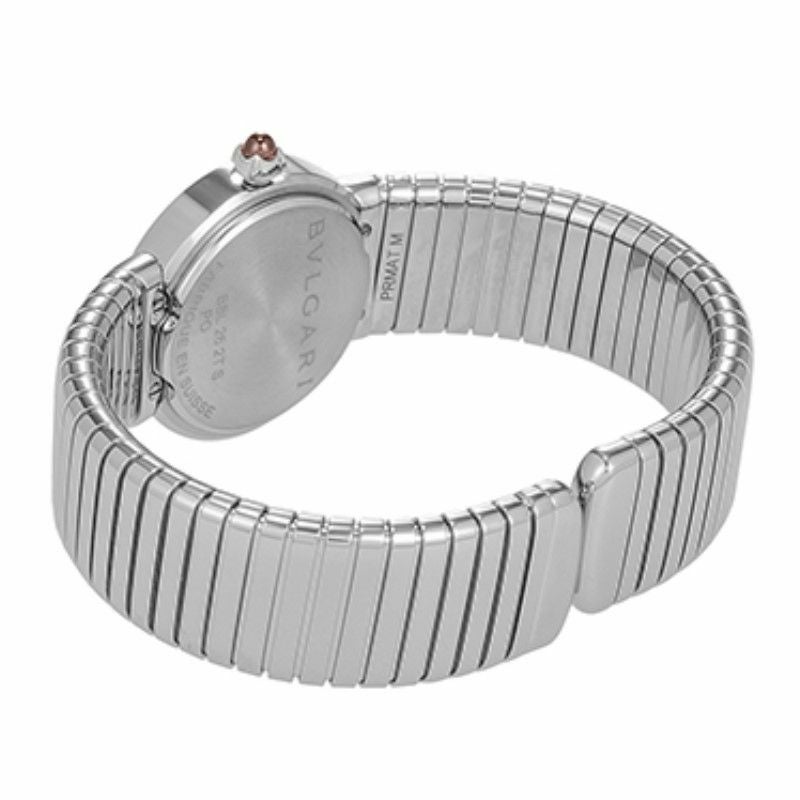 ブルガリ BVLGARI 腕時計 レディース ブルガリブルガリ トゥボガス