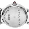 ブルガリ BVLGARI 腕時計 レディース ブルガリブルガリ ホワイトパール BBL26WSDS/12