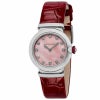ブルガリ BVLGARI 腕時計 レディース ルチェア ピンクパール LU28C2SL12