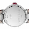 ブルガリ BVLGARI 腕時計 レディース ルチェア ピンクパール LU28C2SL12