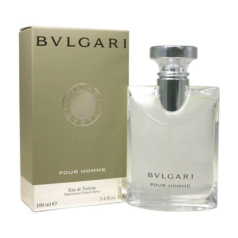 ブルガリ BVLGARI プール オム EDT/SP 100ml | GINZA LoveLove（ラブラブ）