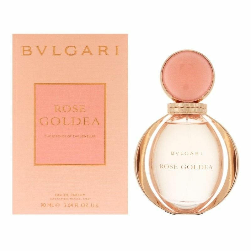 ブルガリ BVLGARI ローズ ゴルデア EDP/SP 90ml | GINZA LoveLove