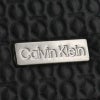 カルバンクライン Calvin Klein 長財布 メンズ Key Case ブラック 31CK190001 BLACK