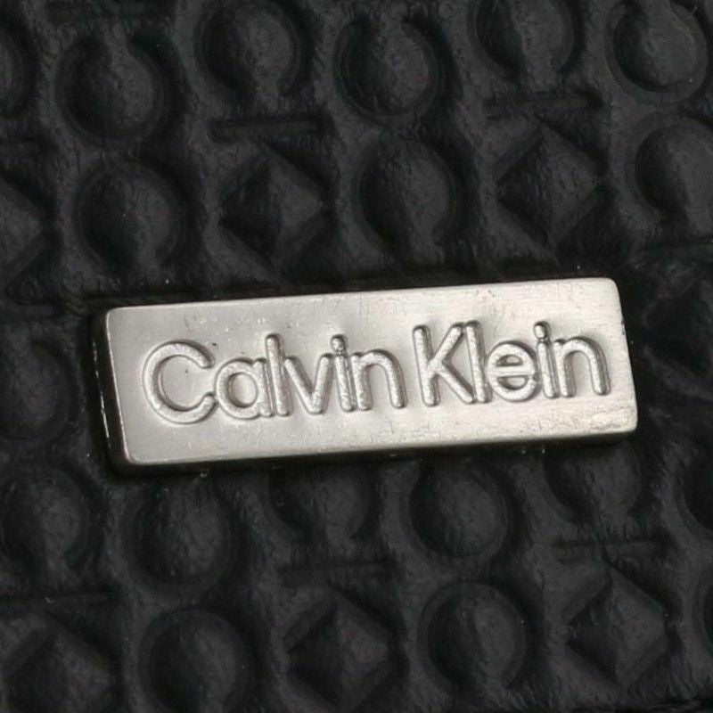 カルバンクライン Calvin Klein 長財布 メンズ Key Case ブラック 31CK190001 BLACK
