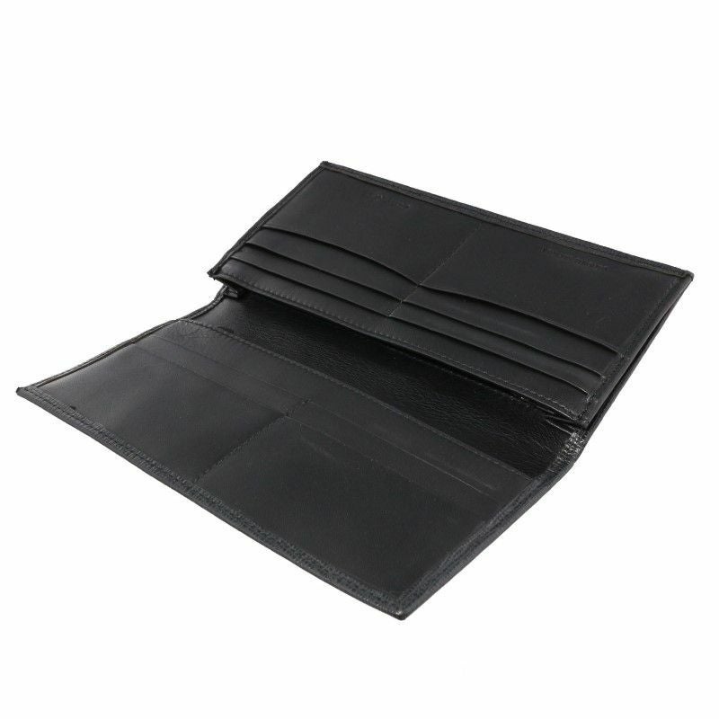 カルバンクライン Calvin Klein 長財布 メンズ Secretary ブラック 31CK190005 BLACK