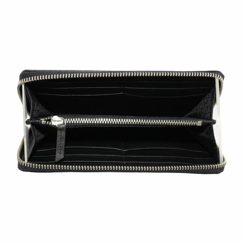 カルバンクライン Calvin Klein 長財布 メンズ Secretary ブラック 31CK190006 BLACK