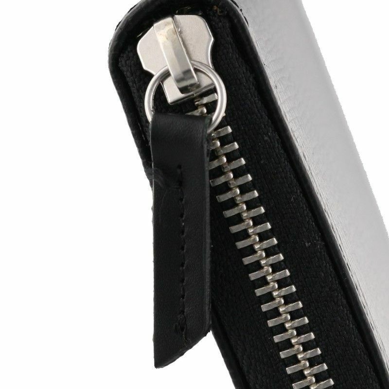 カルバンクライン Calvin Klein 長財布 メンズ Secretary ブラック 31CK190006 BLACK