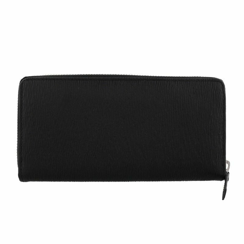 カルバンクライン Calvin Klein 長財布 メンズ ブラック 31CK190004