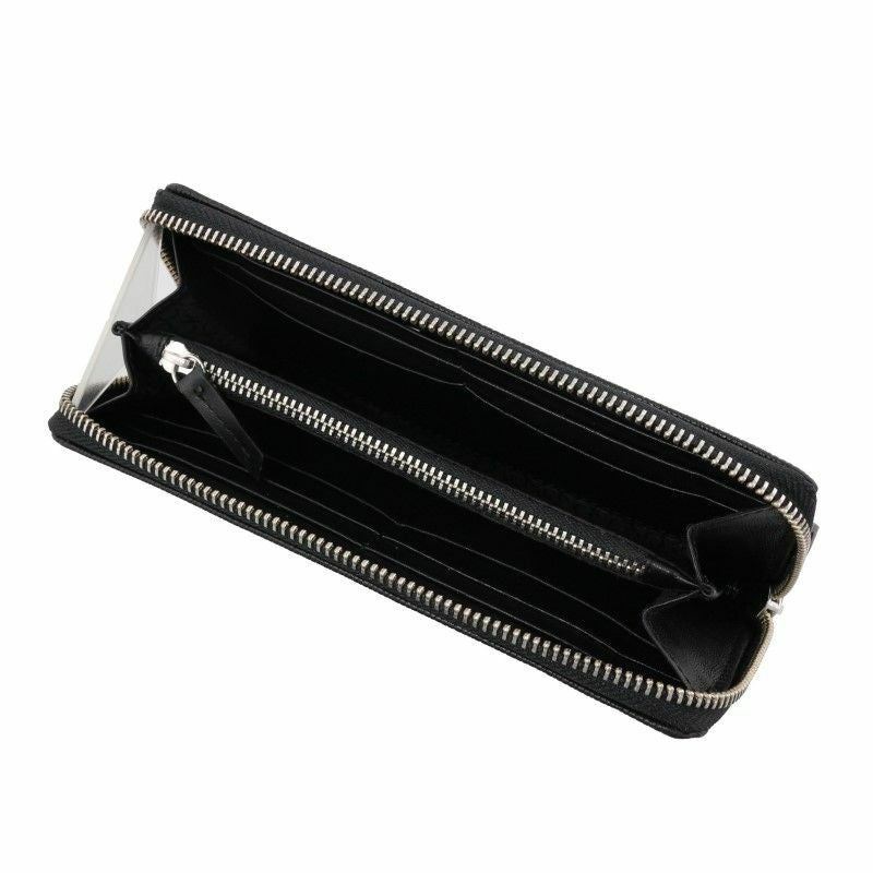 カルバンクライン Calvin Klein 長財布 メンズ ブラック 31CK190004