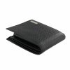 カルバンクライン Calvin Klein 二つ折り財布 メンズ ブラック 31CK130007 BLACK