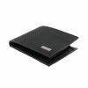 カルバンクライン Calvin Klein 二つ折り財布 メンズ ブラック 31CK130007 BLACK