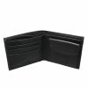 カルバンクライン Calvin Klein 二つ折り財布 メンズ ブラック 31CK330014 BLACK