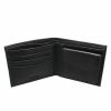 カルバンクライン Calvin Klein 二つ折り財布 メンズ ブラック 31CK330016 BLACK