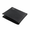 カルバンクライン Calvin Klein 二つ折り財布 メンズ ブラック 31CK330016 BLACK