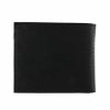 カルバンクライン Calvin Klein 二つ折り財布 メンズ ブラック 31CK330016 BLACK